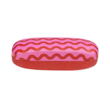 Summer Waves Sunglass Case