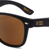Reader Sunnies - Brown +2