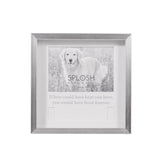 Sympathy Pet Memorial Collar Frame