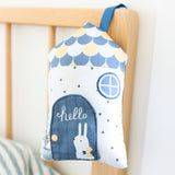 Tooth Fairy House