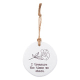 Tiny Treasures