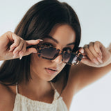 ROC  Sunnies - Oddity - Tortoiseshell
