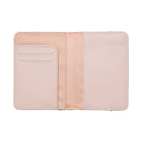 Floral Passport Holder