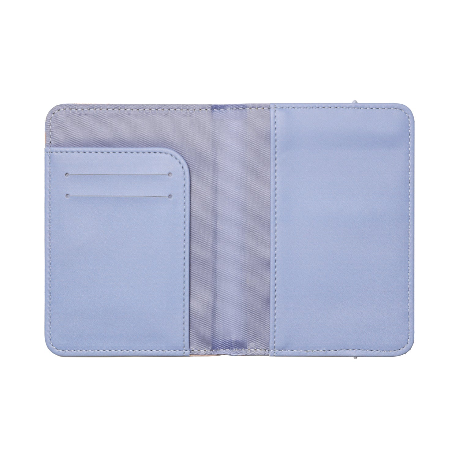 Bird Passport Holder