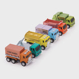 Container Vehicles - Trucks