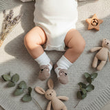 Tiny Wonders Sock Gift Set 0-6 Months