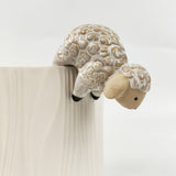 Sheep Pot Hanger