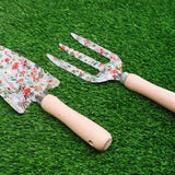 Botanicals Garden Tools Blue 29cm