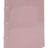 Book Vase Pink