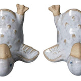 Duck Handstand - Salt & Pepper Shakers