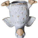Duck Handstand Planter