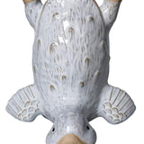 Duck Handstand Vase