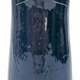 Bailey Cat Vase Black 23cm