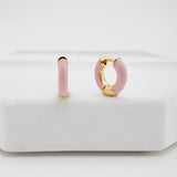 Nova Huggie - Pink