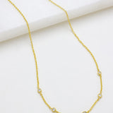 Amy Mini Necklace