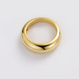 Siena Ring - Gold