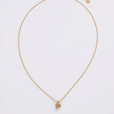 Elle necklace