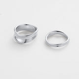 Nina Ring - Silver