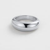 Siena Ring - Silver