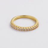 Talia Ring - Gold