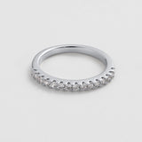 Talia Ring - Silver