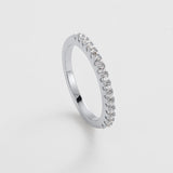 Talia Ring - Silver