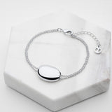 Paisley Bracelet