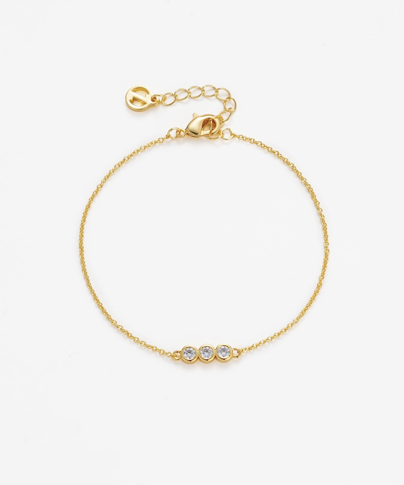 Amy Bracelet