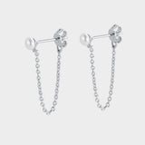 Iris Earring