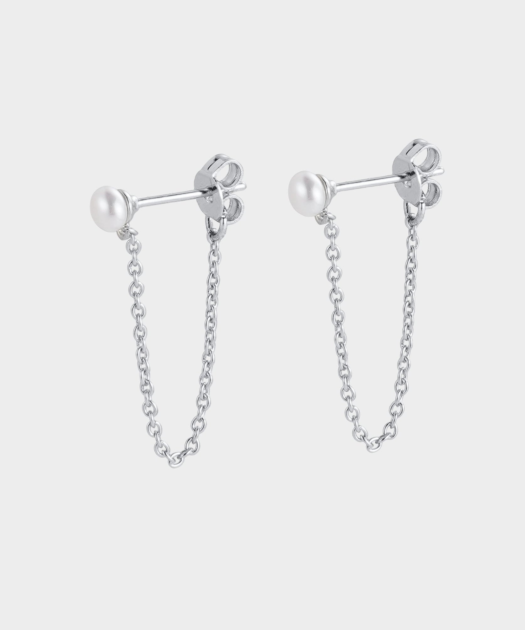 Iris Earring