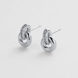 Elle Stud - Earring