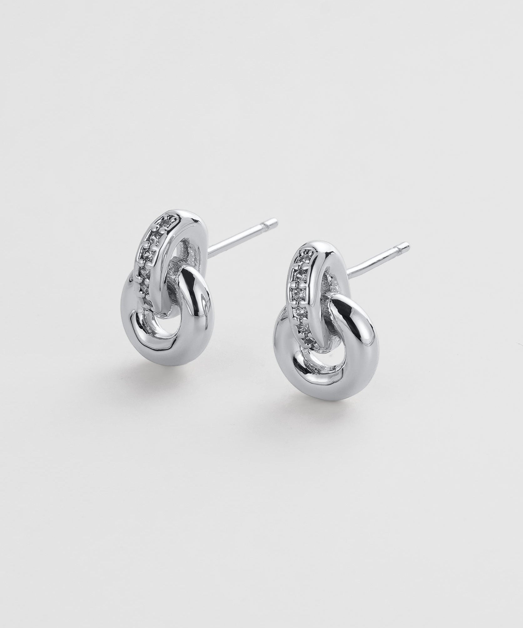 Elle Stud - Earring