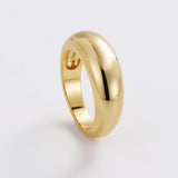 Siena Ring - Gold