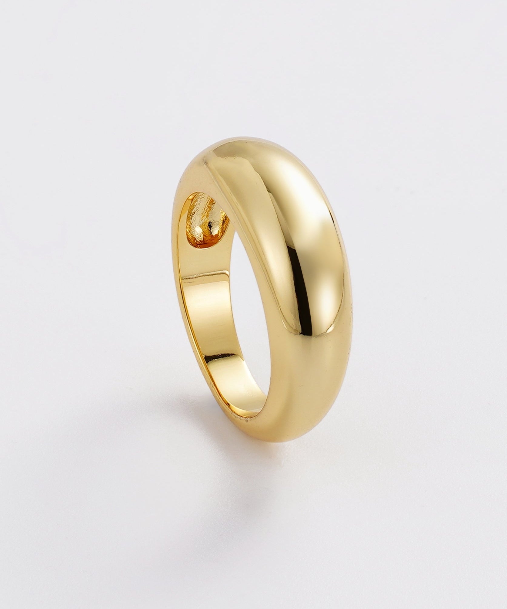 Siena Ring - Gold