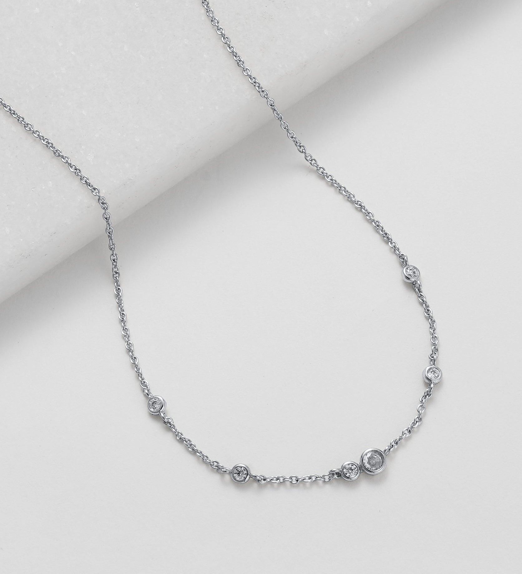Amy Mini Necklace