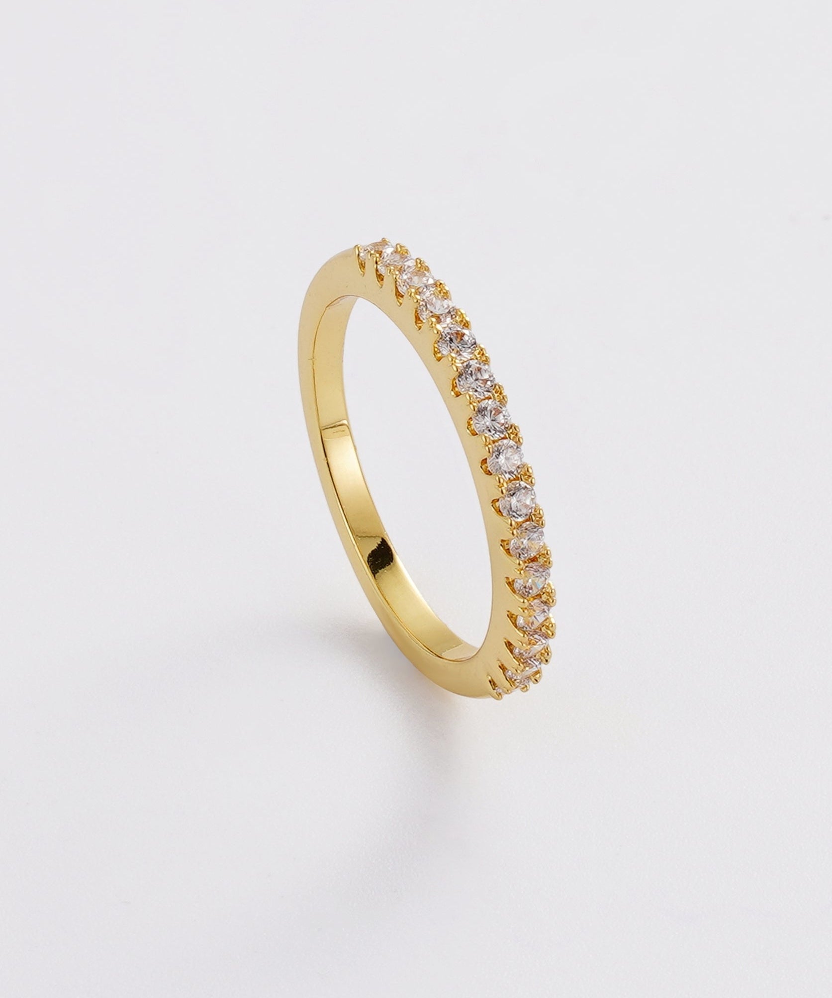 Talia Ring - Gold