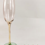 Fruity Wine Charms