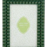 Margot Frame Dark Green 4x6