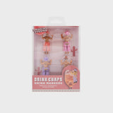 Drink Chaps Drink Markers - Set of 4