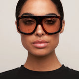 Otra Sunnies - Vail - Tort/Pink