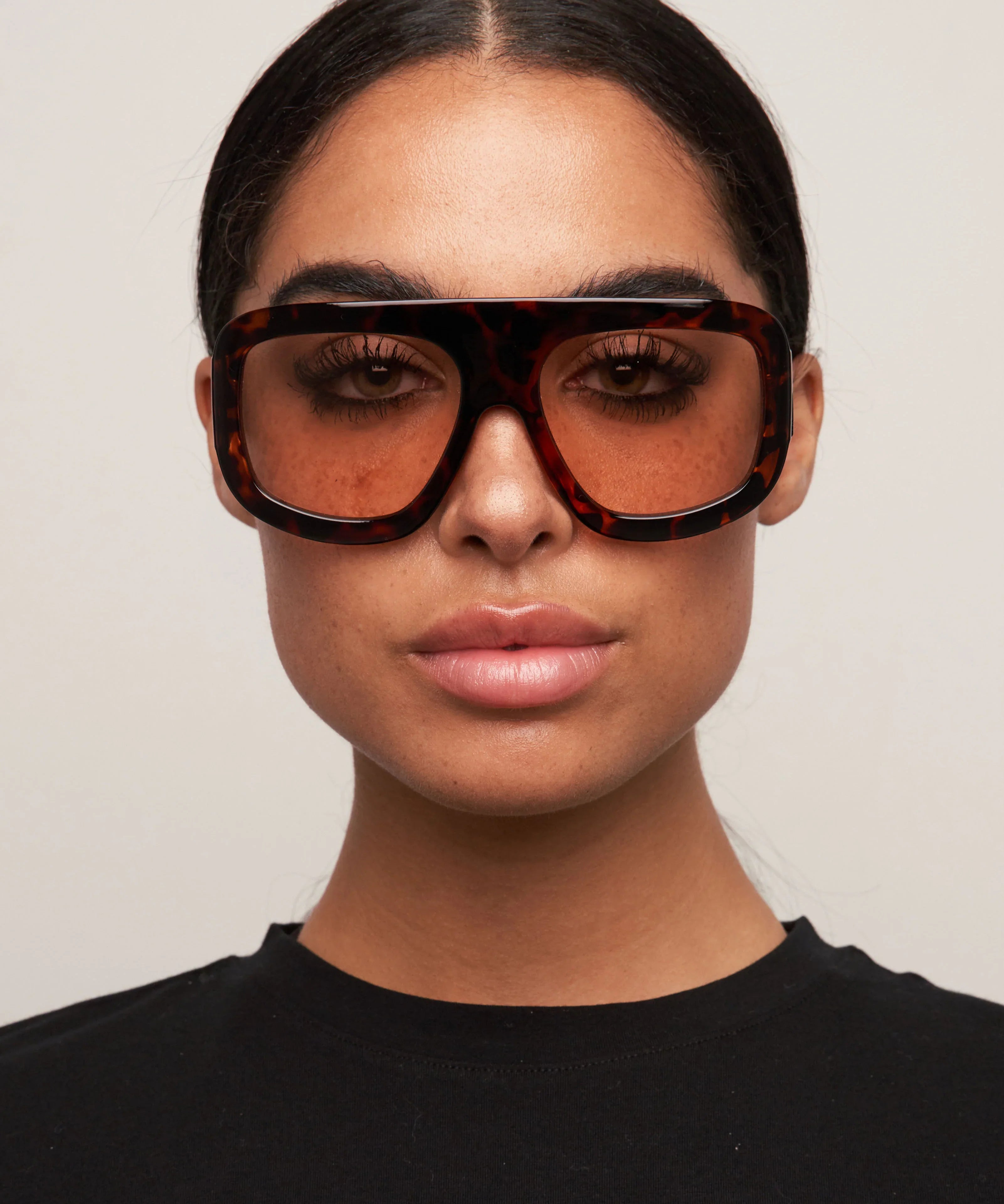 Otra Sunnies - Vail - Tort/Pink