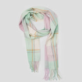 Willa - 100% Wool Scarf