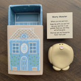Little Joys - Metal Worry Stone