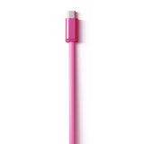 Juicy Boosta - Pink