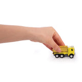 Container Vehicles - Trucks