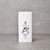 Zed Aluminium Free Deodorant Stick