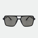 Otra Sunnies - Zoya - Black